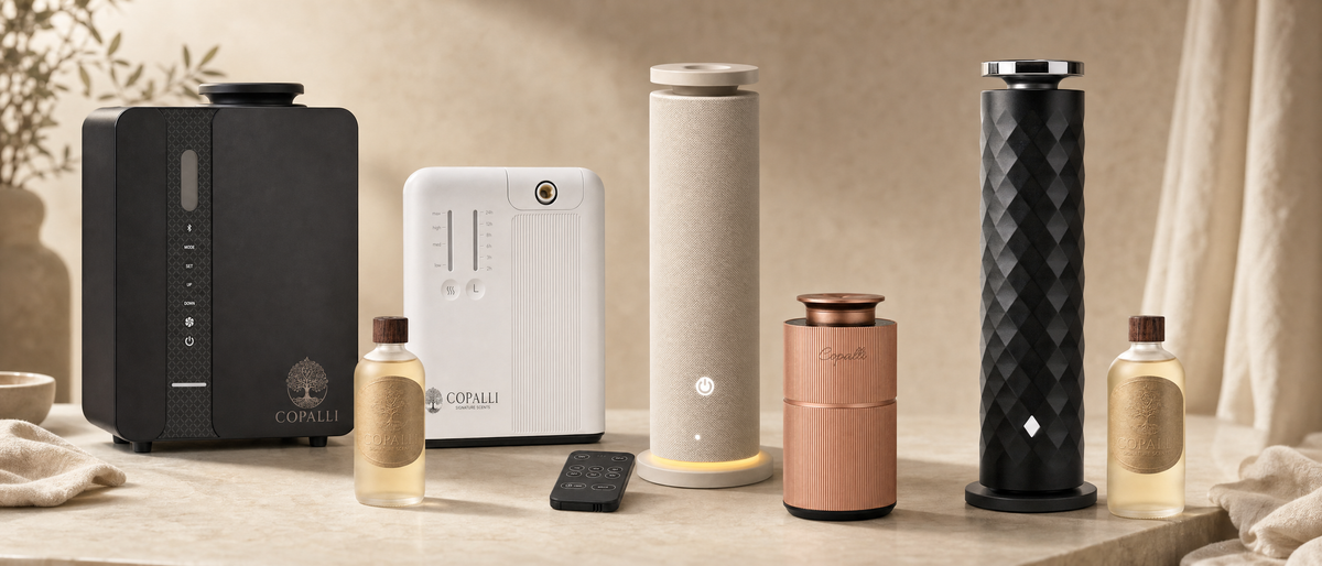 Diffusers