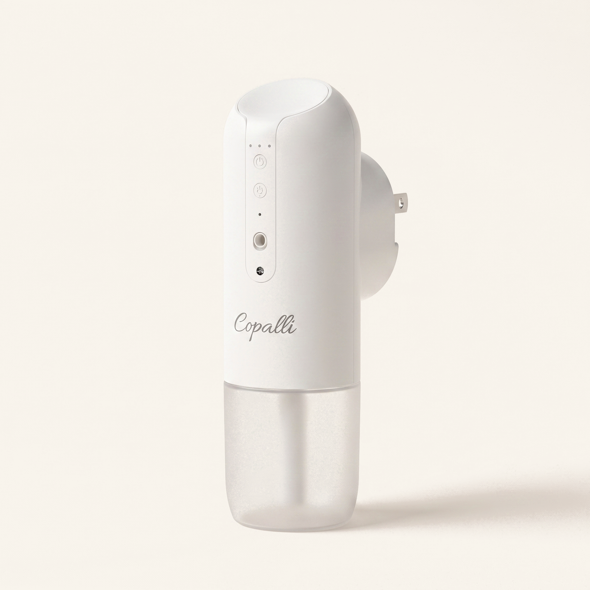 Copalli Plugin Diffuser