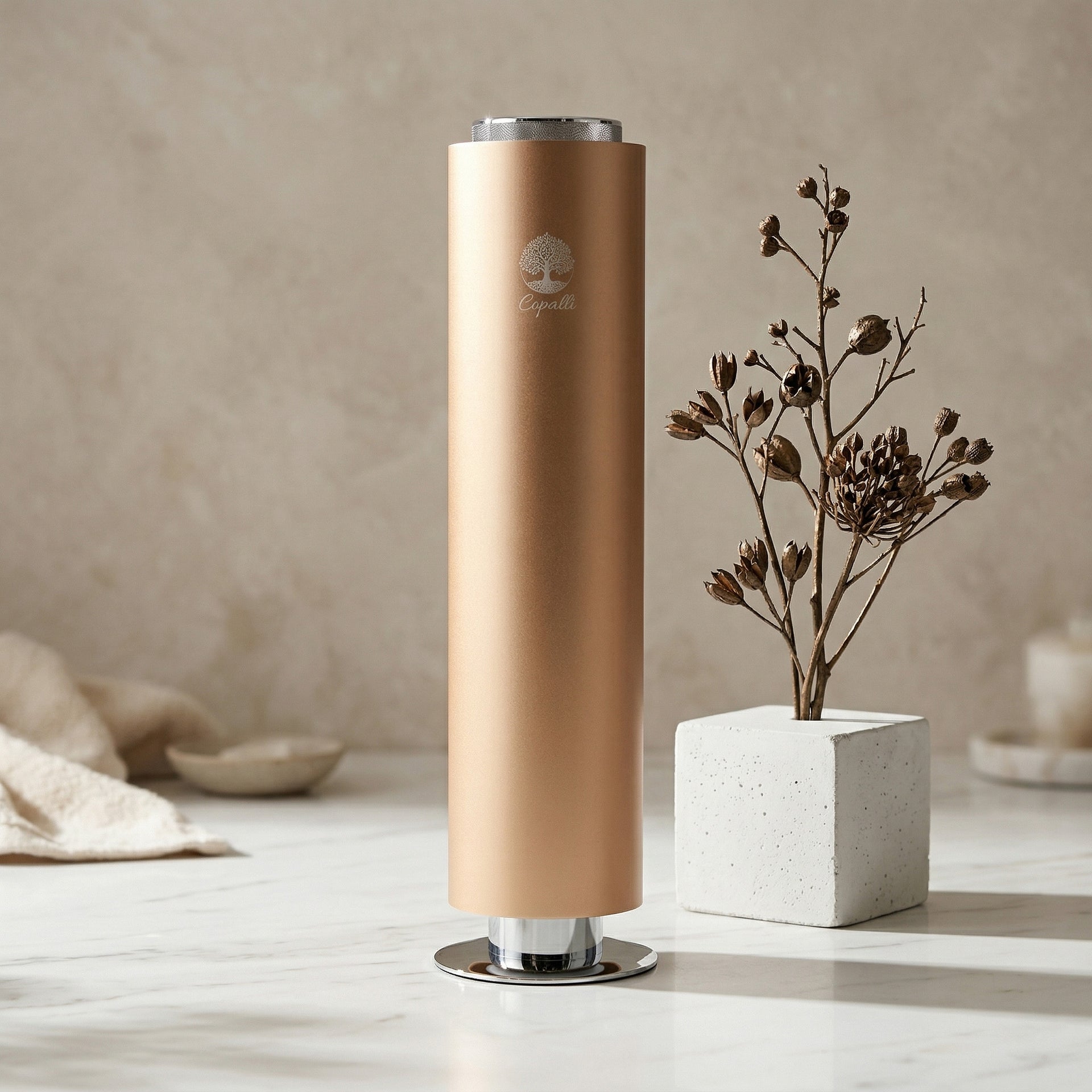 Tower Pro Diffuser